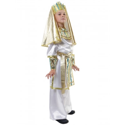 Карнавальный костюм Фараон
