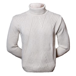 Теплый свитер (1219)