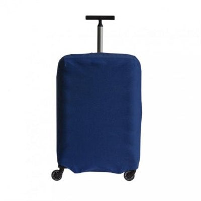 Чехол для чемодана LITE BLUE M