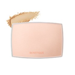 Тональная пудра для чистой и яркой кожи Shiseido BENEFIQUE Prism Powder