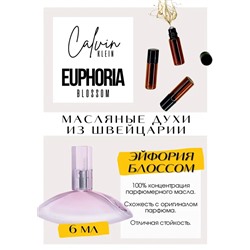 Euphoria blossom / Calvin Klein