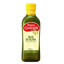 Оливковое масло Pietro Coricelli 100% Pure 500мл
