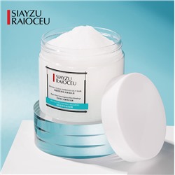 Укрепляющий шампунь для волос с морской солью Siayzu Raioceu Sea Salt Clean Improves Oily Hair 250мл