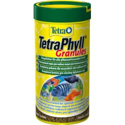 Tetra Phyll Granules (гранулы растительные) 250 мл.