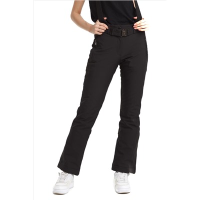 Женские брюки Вogner 7508 Black