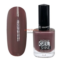 Лак для ногтей Golden Rose "EXTREME GEL SHINE" №056