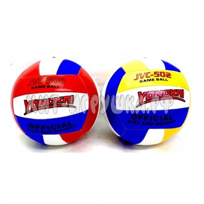 Мяч волейбольный в ассортименте 25172-12A, 25172-12A