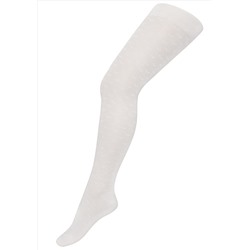 Колготки Para Socks K3D1 Ажур Белый