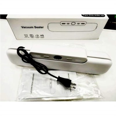 Вакуумный упаковщик Vacuum Sealer для продуктов оптом