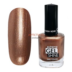 Лак для ногтей Golden Rose "EXTREME GEL SHINE" №040