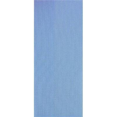 Комплект ламелей для вертикальных жалюзи "Лайн", голубой, 280 см  (u-9066-280)