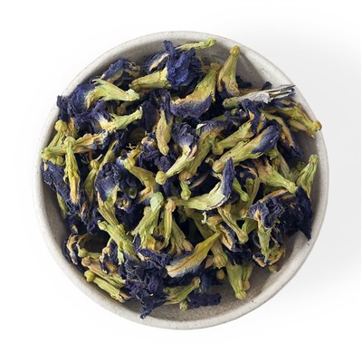 Синий чай Nectaria Анчан