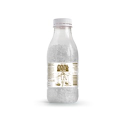 Соль для ванн Dr. SHUSTER натуральная 600 г, Хиты продаж