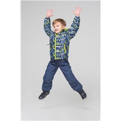ВК 20055/н/1 БЮ Комплект (куртка + брюки) для мальчика