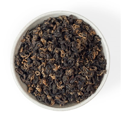 Красный чай Nectaria Хун Би Ло