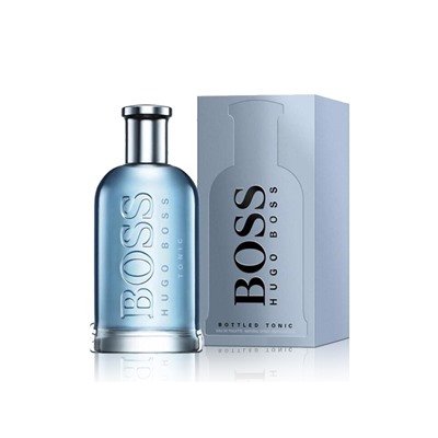 Hugo Boss Bottled Tonic, Edt, 100 ml