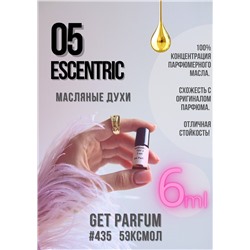 Эксцентрик 05 / GET PARFUM 435