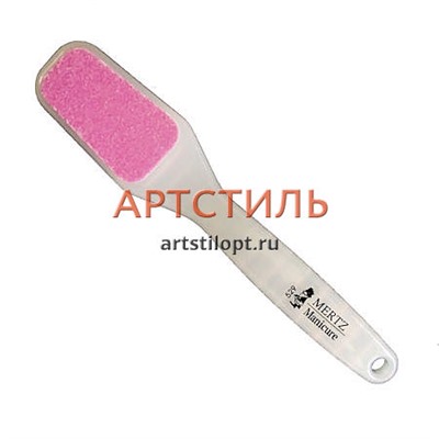 Терка керамическая MERTZ A529