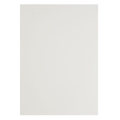 Картон для акрила, темперы и гуаши А4, 8 листов "Профессиональная серия", мелованный, 190 г/м²