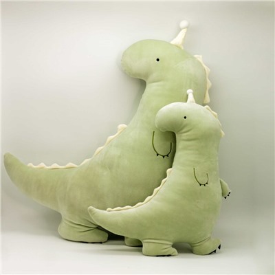 Мягкая игрушка "Dino Party", 50 см
