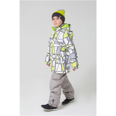 ВК 20056/н/2 БЮ Комплект (куртка + брюки) для мальчика