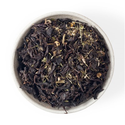 Черный чай с добавками Nectaria Горный чай