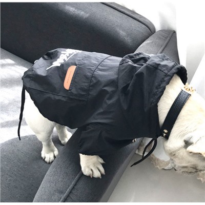 Куртка с капюшоном Senen&heaven для собаки МК326