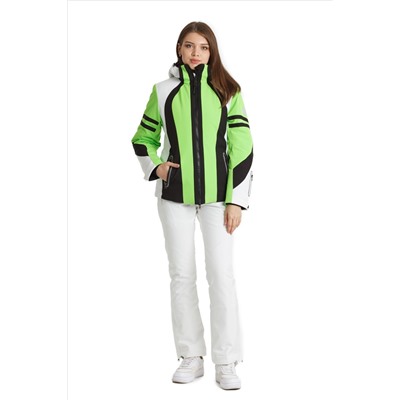 Женская куртка Вogner 75028 Green