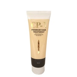 CP-1 Premium Protein Treatment Протеиновая маска для волос, 250 мл