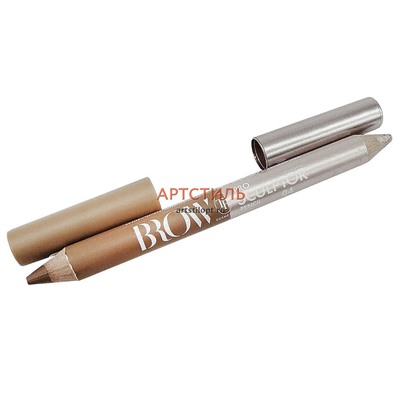 TF Карандаш для бровей CW-213 Brow pro sculptor pencil №04