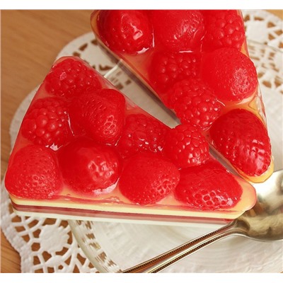 Мыльный подарочный набор Лесные ягоды арт. milotto003380