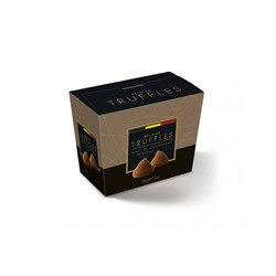 Belgian Truffles nрюфели  со вкусом шампанского (marc de champagne flavour)150г