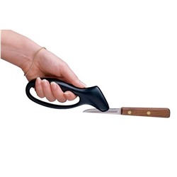 Ручная точилка для ножей Knife Sharpener