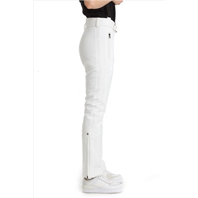 Женские брюки Вogner 7508 White