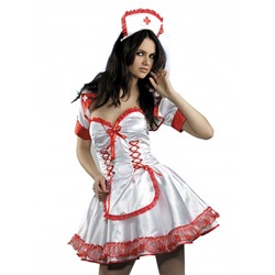 Карнавальный костюм Медсестра