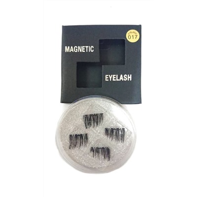 Магнитные накладные ресницы MAGNETIC EYELASH