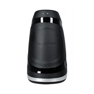 Мастурбатор Satisfyer Men Heat Vibration 016372SA