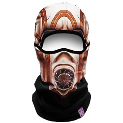 Балаклава маска ALPHA Psycho Mask NEW