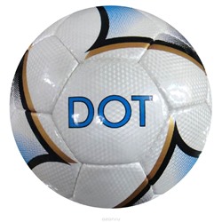 Мяч футбольный ATLAS Dot р.5