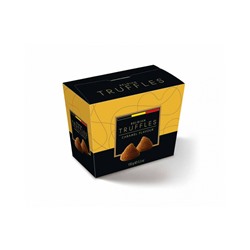 Belgian Truffles Трюфели  со вкусом карамели (caramel flavour) 150г