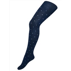 Колготки Para Socks K1D6 Синий