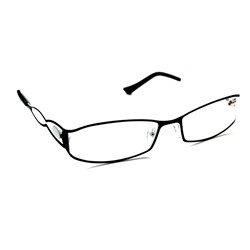 Готовые очки t - 9975 черный