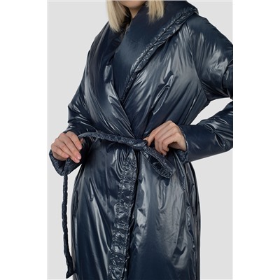 Куртка женская зимняя (термофин 150)