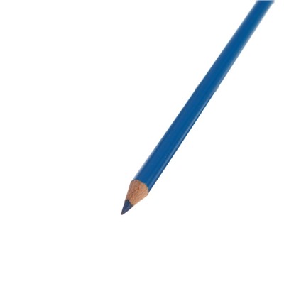 Набор 2 штуки карандаш специальный Koh-I-Noor 1561, химический, синий (1161792)