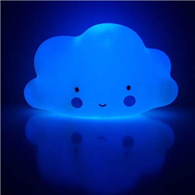 Детский ночник Cloud