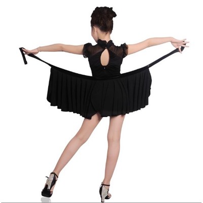 Танцевальный костюм для латинских танцев LT1583-1