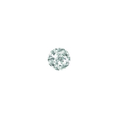 SMAKSINNE СМАКСИННЕ, Салфетка под приборы, бел/зелен/цветок, 37 см