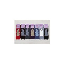 Носки женские - упаковка 12 шт #073001712