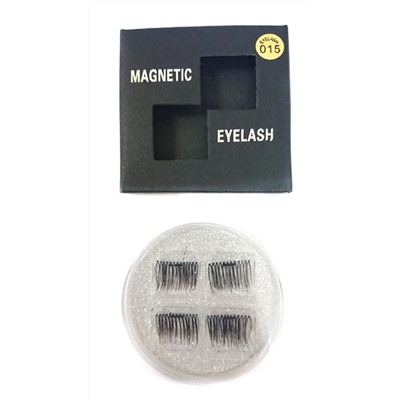 Магнитные накладные ресницы MAGNETIC EYELASH