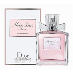 Dior Miss DIOR CHERIE BLOOMING BOUQUET, Edt, 100 ml